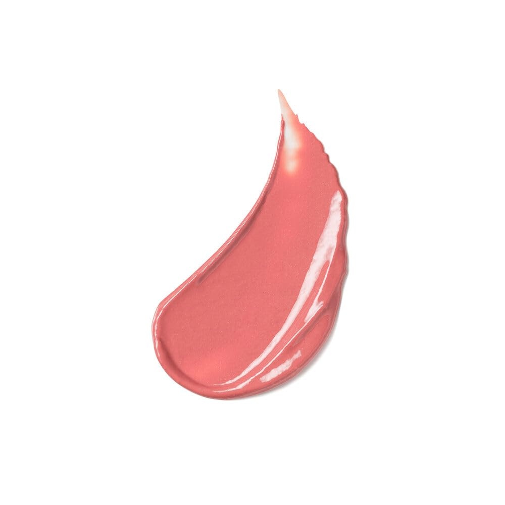 image:imageEste Lauder Pure Color Crystal Moisturizing Lipstick for Women with Shea Butter amp Vitamin E 012 Ounce 564 Crystal Baby