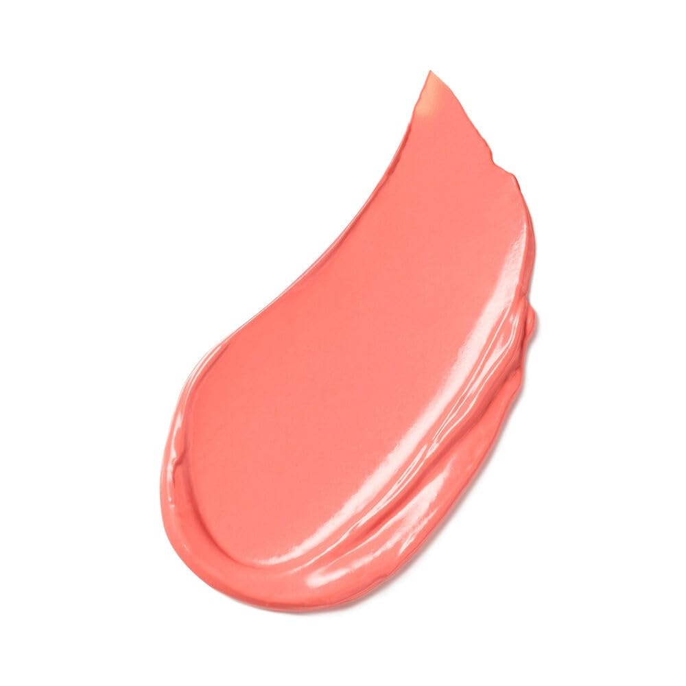 image:imageEste Lauder Pure Color Long Lasting Cream Lipstick for Women with Cream Finish Plumping amp Nourishing 012 Ounce826 Modern Muse A light peach with a warm undertone