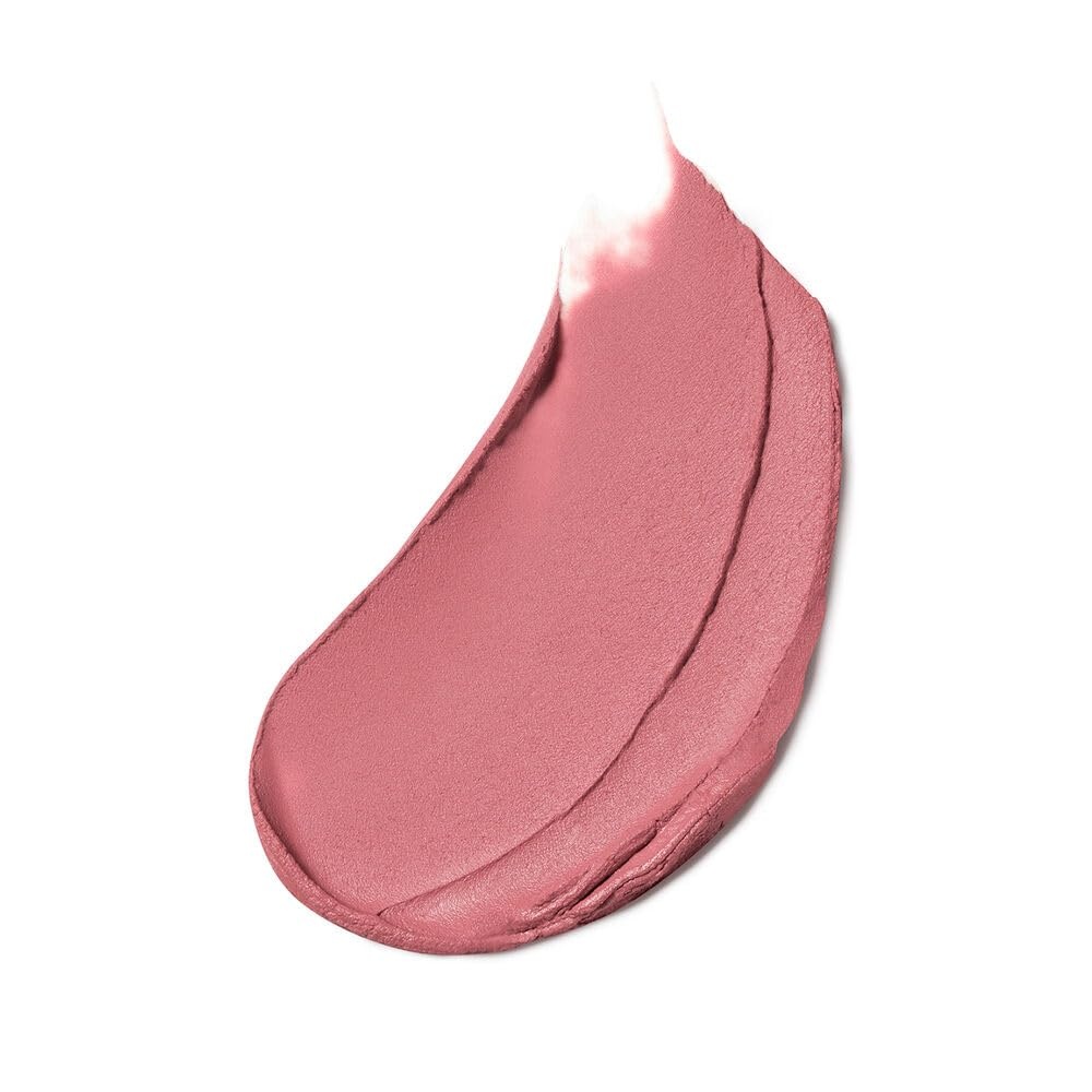 image:imageEste Lauder Pure Color LongLasting Matte Lipstick for Women with Matte Finish Plumping amp Nourishing 012 Ounce816 Suit Up A soft pink with a cool undertone