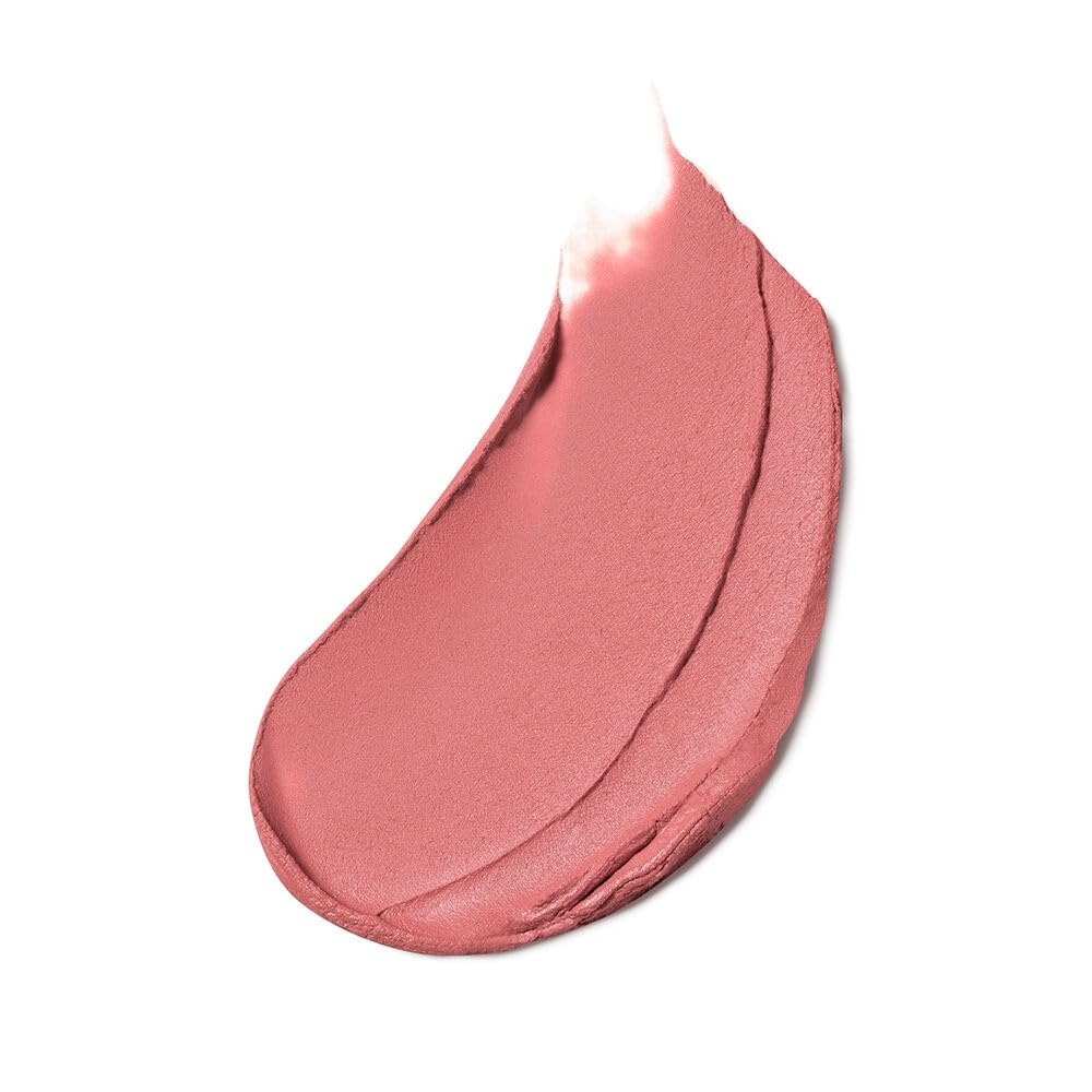 image:imageEste Lauder Pure Color LongLasting Matte Lipstick for Women with Matte Finish Plumping amp Nourishing 012 Ounce836 Love Bite A soft pink with a warm undertone