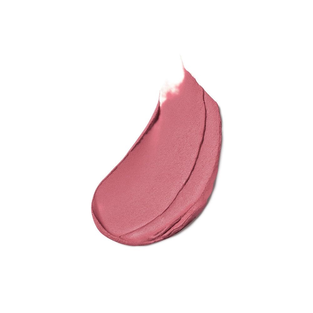 image:imageEste Lauder Pure Color LongLasting Matte Lipstick for Women with Matte Finish Plumping amp Nourishing 012 Ounce855 Risk It All A rich pink with a cool undertone