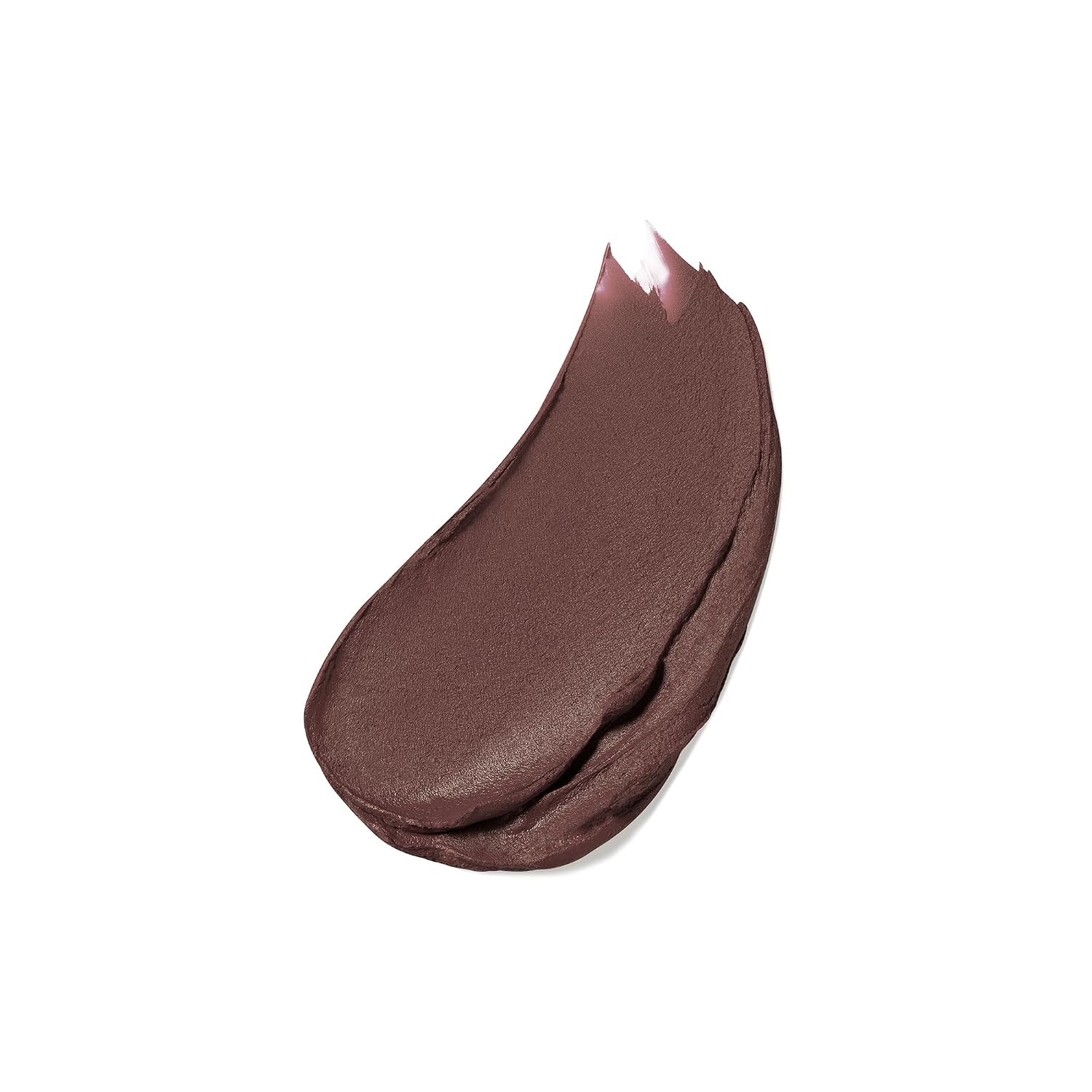 image:imageEste Lauder Pure Color LongLasting Matte Lipstick for Women with Matte Finish Plumping amp Nourishing 012 Ounce860 Sultry A deep rich brown with a neutral undertone