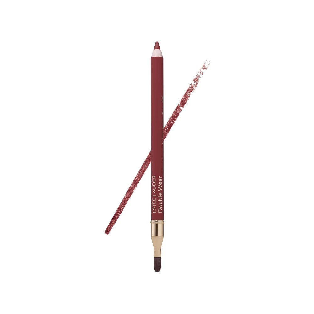 image:imageEste Lauder Double Wear LongLasting 24H StayinPlace Lip Liner TransferResistant17 Mauve A rich mauve with a neutral undertone