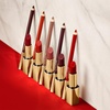 Estée Lauder Double Wear Long-Lasting 24H Stay-in-Place Lip Liner | Transfer-Resistant(12 Fuchsia – An electric raspberry with a cool undertone)