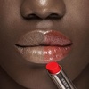 Estée Lauder Futurist HydraPlump Tinted Lip Balm | Includes Hyaluronic Acid + pH-Adaptive Color | Hydrates, Strengthens Lip Barrier(701 Cherry Glow – A cherry red with warm pH-adaptive pigments)