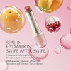 Estée Lauder Futurist HydraPlump Tinted Lip Balm | Includes Hyaluronic Acid + pH-Adaptive Color | Hydrates, Strengthens Lip Barrier(701 Cherry Glow – A cherry red with warm pH-adaptive pigments)