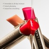 Estée Lauder Futurist HydraPlump Tinted Lip Balm | Includes Hyaluronic Acid + pH-Adaptive Color | Hydrates, Strengthens Lip Barrier(706 Raspberry Revival – A bright raspberry pink with cool pH-adaptive pigments)