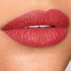 Estée Lauder Pure Color Explicit Long-Lasting Silk Matte Lipstick for Women |12-Hour Wear(112 High Frequency – A rosy pink with warm undertones)