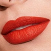 Estée Lauder Pure Color Explicit Long-Lasting Silk Matte Lipstick for Women |12-Hour Wear(120 Temperature Rising – An orange-toned red with warm undertones)