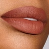 Estée Lauder Pure Color Explicit Long-Lasting Silk Matte Lipstick for Women |12-Hour Wear(301 Smokescreen – A midtone brown with neutral undertones)