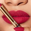 Estée Lauder Pure Color Explicit Long-Lasting Silk Matte Lipstick for Women |12-Hour Wear(302 Last Impression – A vivid fuchsia with cool undertones)