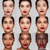 Estée Lauder Pure Color Explicit Long-Lasting Silk Matte Lipstick for Women |12-Hour Wear(303 Heartbeat – A rich pure red with neutral undertones)