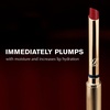 Estée Lauder Pure Color Explicit Long-Lasting Slick Shine Slim Lipstick for Women | Plumping & Hydrating(404 No Tomorrow – A mid-tone rose with warm undertones)