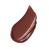 Estée Lauder Pure Color Long Lasting Cream Lipstick for Women with Cream Finish | Plumping & Nourishing, 0.12 Ounce(416 Strut – A chocolate brown with a neutral rich-brown undertone)