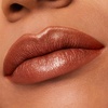 Estée Lauder Pure Color Long-Lasting Hi-Lustre Lipstick for Women | Shimmer Finish, 0.12 Ounce(111 Tiger Eye – A bronze with gold-pearl finish)