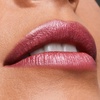 Estée Lauder Pure Color Long-Lasting Hi-Lustre Lipstick for Women | Shimmer Finish, 0.12 Ounce(221 Pink Parfait – A light pink with a blue-white sheen)
