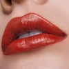 Estée Lauder Pure Color Long-Lasting Hi-Lustre Lipstick for Women | Shimmer Finish, 0.12 Ounce(333 Persuasive – A burnt apricot with pearl finish)