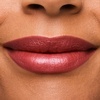 Estée Lauder Pure Color Long-Lasting Hi-Lustre Lipstick for Women | Shimmer Finish, 0.12 Ounce(420 Rebellious Rose – A midtone rose with gold-pearl finish)