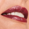 Estée Lauder Pure Color Long-Lasting Hi-Lustre Lipstick for Women | Shimmer Finish, 0.12 Ounce(563 Hot Kiss – A reddish plum with a blue-pearl finish)