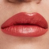 Estée Lauder Pure Color Long-Lasting Hi-Lustre Lipstick for Women | Shimmer Finish, 0.12 Ounce(566 Frosted Apricot – A bright  warm apricot with peachy-pearl finish)