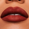 Estée Lauder Pure Color Long-Lasting Matte Lipstick for Women with Matte Finish | Plumping & Nourishing, 0.12 Ounce(557 Fragile Ego – A burnt auburn with a warm undertone)