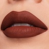 Estée Lauder Pure Color Long-Lasting Matte Lipstick for Women with Matte Finish | Plumping & Nourishing, 0.12 Ounce(567 Knowing – Brown with a warm undertone)