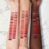 Estée Lauder Pure Color Long-Lasting Matte Lipstick for Women with Matte Finish | Plumping & Nourishing, 0.12 Ounce(569 Fearless – A burnt red with a warm undertone)