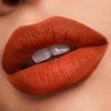 Estée Lauder Pure Color Long-Lasting Matte Lipstick for Women with Matte Finish | Plumping & Nourishing, 0.12 Ounce(570 Fiercely – A burnt orange with a warm undertone)
