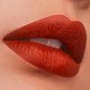 Estée Lauder Pure Color Long-Lasting Matte Lipstick for Women with Matte Finish | Plumping & Nourishing, 0.12 Ounce(571 Independent – A burnt brick-orange with a warm undertone)
