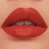 Estée Lauder Pure Color Long-Lasting Matte Lipstick for Women with Matte Finish | Plumping & Nourishing, 0.12 Ounce(666 Captivated – A vibrant orange with a warm undertone)
