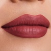 Estée Lauder Pure Color Long-Lasting Matte Lipstick for Women with Matte Finish | Plumping & Nourishing, 0.12 Ounce(669 Stolen Heart – A rosy mauve with a warm undertone)