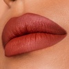 Estée Lauder Pure Color Long-Lasting Matte Lipstick for Women with Matte Finish | Plumping & Nourishing, 0.12 Ounce(680 Rule Breaker – A brick red with a warm undertone)