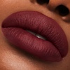 Estée Lauder Pure Color Long-Lasting Matte Lipstick for Women with Matte Finish | Plumping & Nourishing, 0.12 Ounce(682 After Hours – A deep plum with a cool undertone)