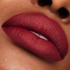 Estée Lauder Pure Color Long-Lasting Matte Lipstick for Women with Matte Finish | Plumping & Nourishing, 0.12 Ounce(689 Dark Desire – A rich crimson with a neutral undertone)