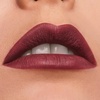 Estée Lauder Pure Color Long-Lasting Matte Lipstick for Women with Matte Finish | Plumping & Nourishing, 0.12 Ounce(690 Don’t Stop – A midtone burgundy with a neutral undertone)
