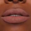 Estée Lauder Pure Color Long-Lasting Matte Lipstick for Women with Matte Finish | Plumping & Nourishing, 0.12 Ounce(816 Suit Up – A soft pink with a cool undertone)