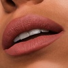 Estée Lauder Pure Color Long-Lasting Matte Lipstick for Women with Matte Finish | Plumping & Nourishing, 0.12 Ounce(828 In Control – A dusty rose with a warm undertone)
