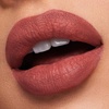 Estée Lauder Pure Color Long-Lasting Matte Lipstick for Women with Matte Finish | Plumping & Nourishing, 0.12 Ounce(836 Love Bite – A soft pink with a warm undertone)