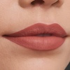 Estée Lauder Pure Color Long-Lasting Matte Lipstick for Women with Matte Finish | Plumping & Nourishing, 0.12 Ounce(856 Object of Desire – A light pinky peach with a warm undertone)