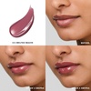 Estée Lauder Pure Color Melt-On Glosstick for Lips | Plumping & Moisturizing Lip Gloss(513 Melted Mauve – A rosy mauve with cool undertones)