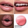 Estée Lauder Pure Color Melt-On Shimmerstick For Lips | Plumping & Moisturizing Lip Gloss Stick(625 Sparkling Mocktail – A shimmering milky pink with a soft rose gold pearl and neutral undertones)