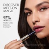 Estée Lauder Pure Color Melt-On Shimmerstick For Lips | Plumping & Moisturizing Lip Gloss Stick(625 Sparkling Mocktail – A shimmering milky pink with a soft rose gold pearl and neutral undertones)