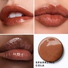 Estée Lauder Pure Color Melt-On Shimmerstick For Lips | Plumping & Moisturizing Lip Gloss Stick(767 Sparkling Cola – A shimmering caramel with a soft bronze pearl and warm undertones)