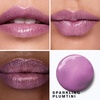 Estée Lauder Pure Color Melt-On Shimmerstick For Lips | Plumping & Moisturizing Lip Gloss Stick(802 Sparkling Plumtini – A shimmering lilac with a soft pink pearl with cool undertones)