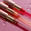 Estée Lauder Pure Color Revitalizing Crystal Lip Balm | Plumping & Hydrating | Sheer Tint(007 Divine Crystal—Sheer Finish)