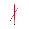 Estée Lauder Double Wear Long-Lasting 24H Stay-in-Place Lip Liner | Transfer-Resistant(420 Rebellious Rose – A medium-deep rose with a neutral undertone)