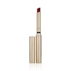 Estée Lauder Pure Color Explicit Long-Lasting Silk Matte Lipstick for Women |12-Hour Wear(115 Off the Record – A brick red with warm undertones)