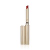 Estée Lauder Pure Color Explicit Long-Lasting Silk Matte Lipstick for Women |12-Hour Wear(212 Electric Nights – A vivid true coral with warm undertones)
