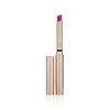 Estée Lauder Pure Color Explicit Long-Lasting Slick Shine Slim Lipstick for Women | Plumping & Hydrating(915 Score to Settle – A rich fuchsia with cool undertones)