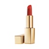 Estée Lauder Pure Color Long Lasting Cream Lipstick for Women with Cream Finish | Plumping & Nourishing, 0.12 Ounce(333 Persuasive – A burnt apricot with a warm undertone)